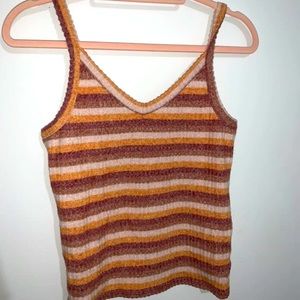 American Eagle Tank Top
